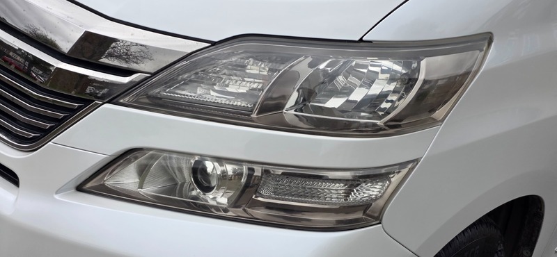 Used Toyota Vellfire 2012 for sale - 77720715: Photo 13