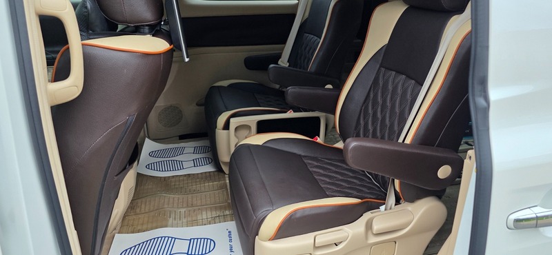 Used Toyota Vellfire 2012 for sale - 77720715: Photo 28