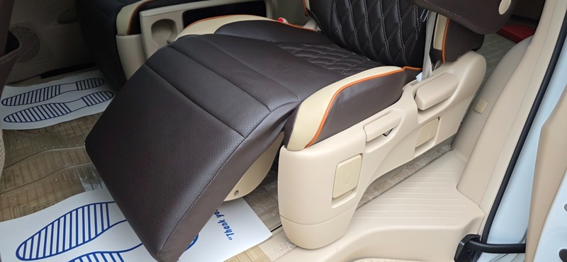 Used Toyota Vellfire 2012 for sale - 77720715: Photo 29