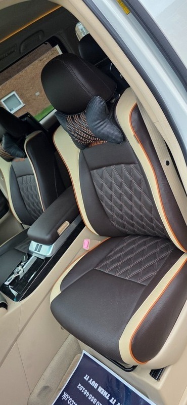 Used Toyota Vellfire 2012 for sale - 77720715: Photo 32