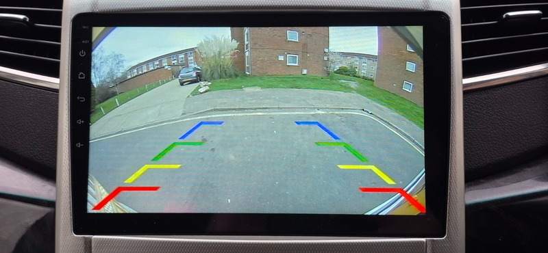 Used Toyota Vellfire 2012 for sale - 77720715: Photo 44