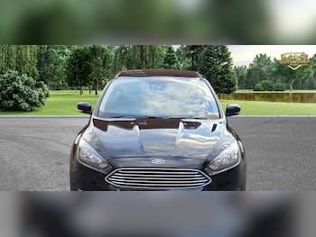 Used Ford Focus 2016 for sale - 79739111: Photo