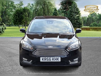 Used Ford Focus 2016 for sale - 79739111: Photo