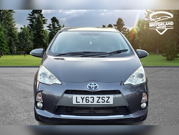 Used Toyota Yaris undefined for sale - 76313345: Photo