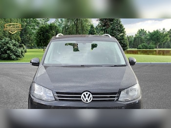 Used Volkswagen Sharan 2014 for sale - 78570861: Photo