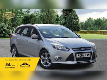 Used Ford Focus 2012 for sale - 79234128: Photo