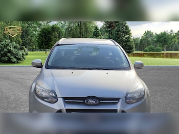 Used Ford Focus 2012 for sale - 79234128: Photo