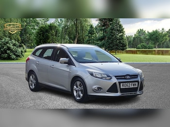 Used Ford Focus 2012 for sale - 79234128: Photo