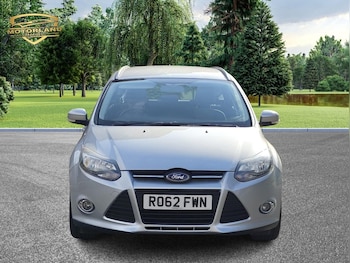 Used Ford Focus 2012 for sale - 79234128: Photo