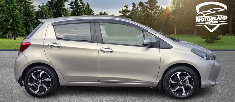 Used Toyota Yaris 2015 for sale - 76605362: Photo 10