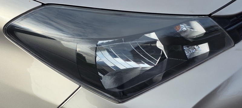 Used Toyota Yaris 2015 for sale - 76605362: Photo 11