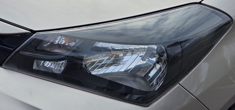 Used Toyota Yaris 2015 for sale - 76605362: Photo 13