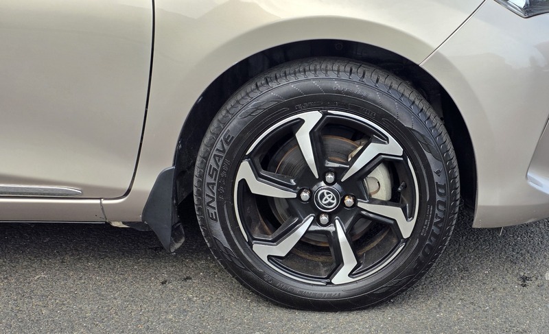 Used Toyota Yaris 2015 for sale - 76605362: Photo 16