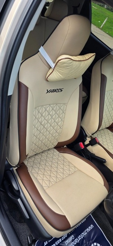 Used Toyota Yaris 2015 for sale - 76605362: Photo 18