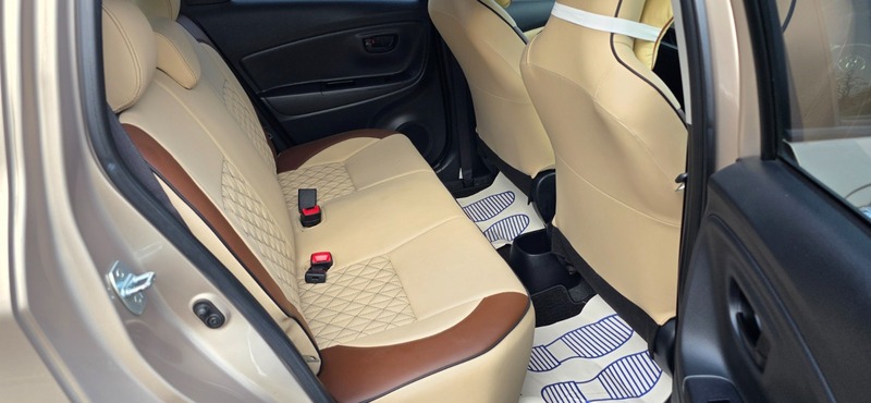 Used Toyota Yaris 2015 for sale - 76605362: Photo 19