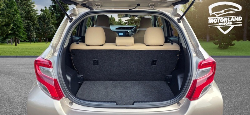 Used Toyota Yaris 2015 for sale - 76605362: Photo 20