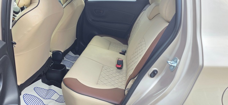 Used Toyota Yaris 2015 for sale - 76605362: Photo 21