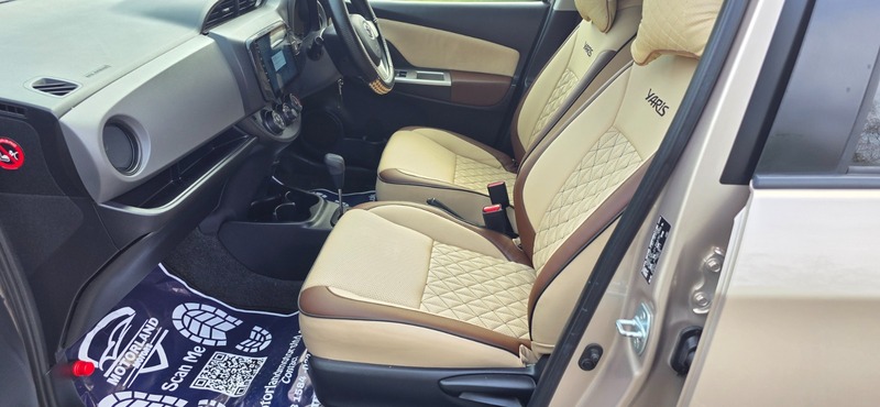 Used Toyota Yaris 2015 for sale - 76605362: Photo 22