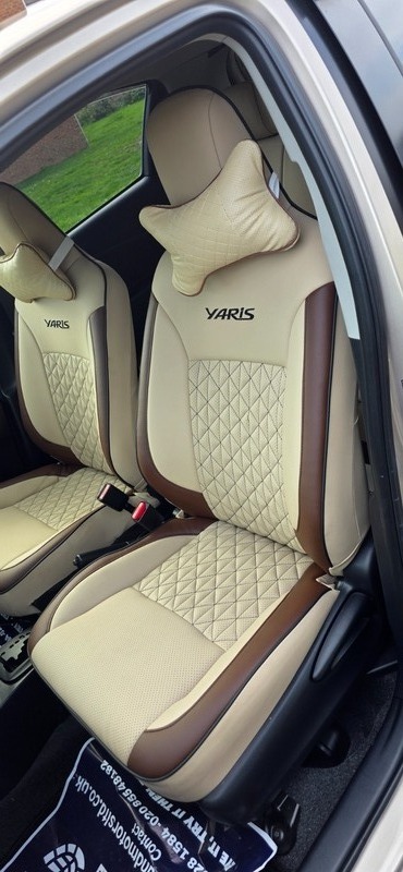 Used Toyota Yaris 2015 for sale - 76605362: Photo 23