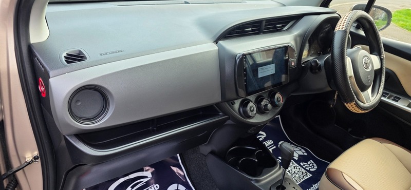 Used Toyota Yaris 2015 for sale - 76605362: Photo 24