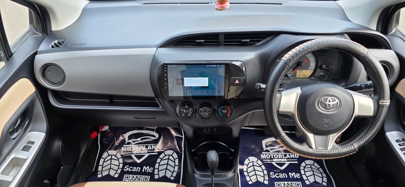 Used Toyota Yaris 2015 for sale - 76605362: Photo 26