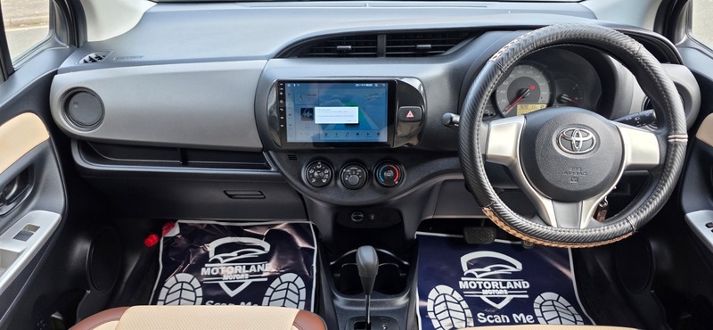 Used Toyota Yaris 2015 for sale - 76605362: Photo 27