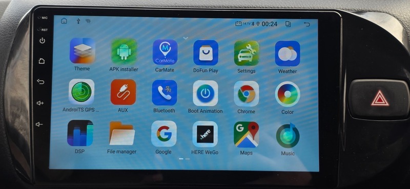 Used Toyota Yaris 2015 for sale - 76605362: Photo 33