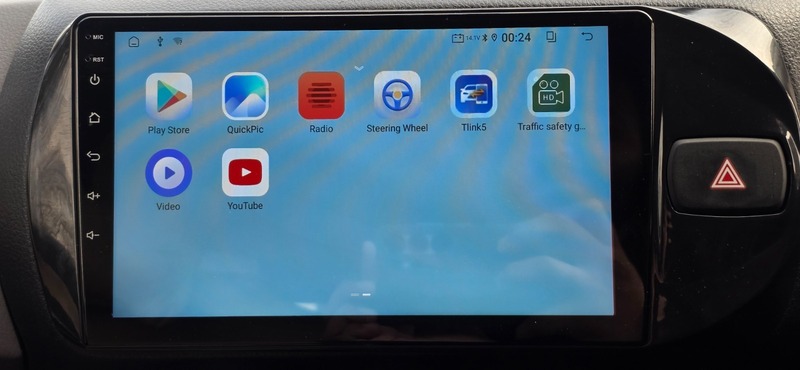 Used Toyota Yaris 2015 for sale - 76605362: Photo 34