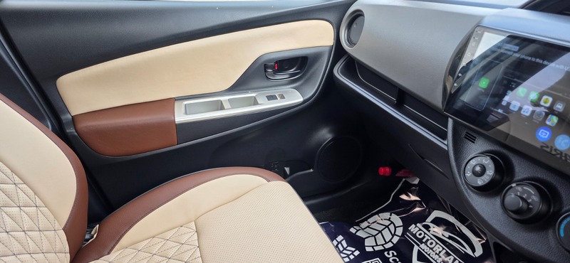 Used Toyota Yaris 2015 for sale - 76605362: Photo 45