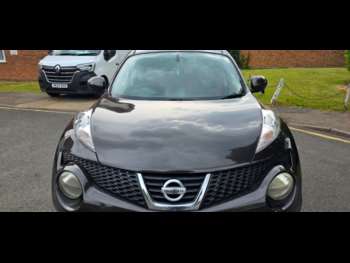 Used Nissan Juke 2013 for sale - 74844455: Photo
