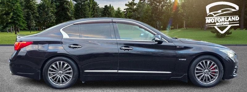 Used Infiniti Q50 2014 for sale - 76211015: Photo 10