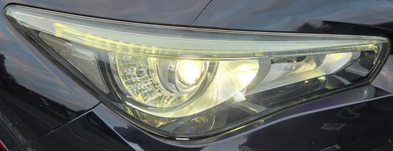 Used Infiniti Q50 2014 for sale - 76211015: Photo 11