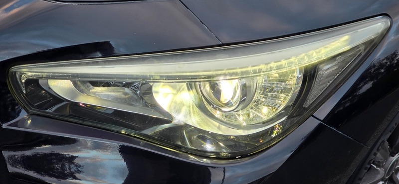 Used Infiniti Q50 2014 for sale - 76211015: Photo 13