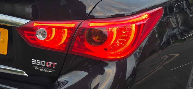 Used Infiniti Q50 2014 for sale - 76211015: Photo 14