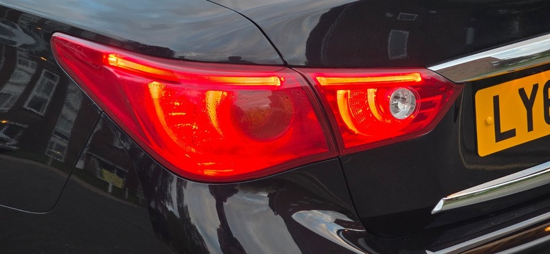 Used Infiniti Q50 2014 for sale - 76211015: Photo 15