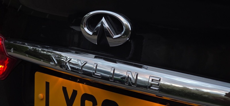 Used Infiniti Q50 2014 for sale - 76211015: Photo 16