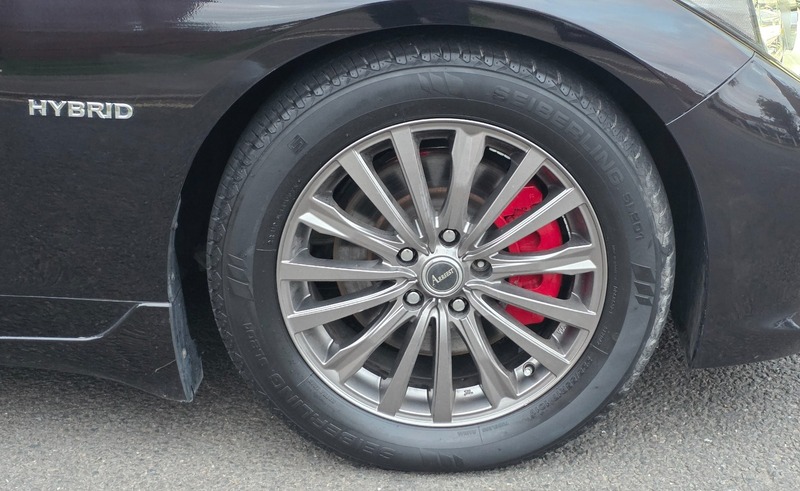 Used Infiniti Q50 2014 for sale - 76211015: Photo 18