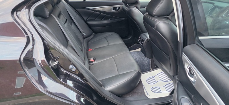 Used Infiniti Q50 2014 for sale - 76211015: Photo 22