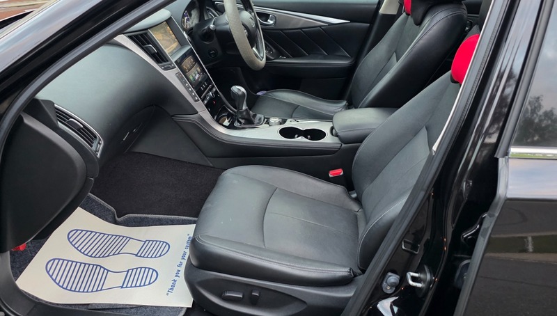 Used Infiniti Q50 2014 for sale - 76211015: Photo 28