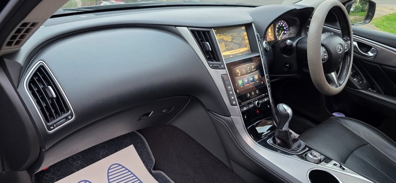 Used Infiniti Q50 2014 for sale - 76211015: Photo 30