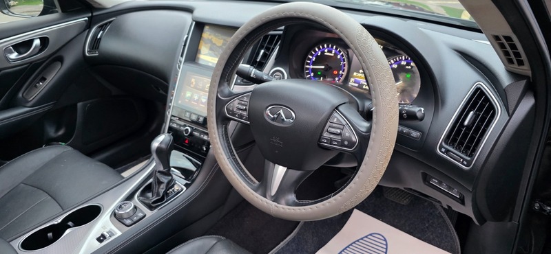 Used Infiniti Q50 2014 for sale - 76211015: Photo 31