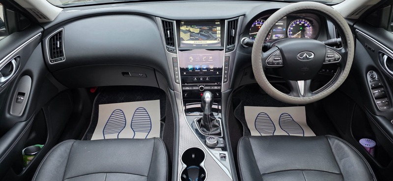 Used Infiniti Q50 2014 for sale - 76211015: Photo 32