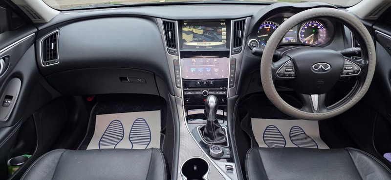 Used Infiniti Q50 2014 for sale - 76211015: Photo 33