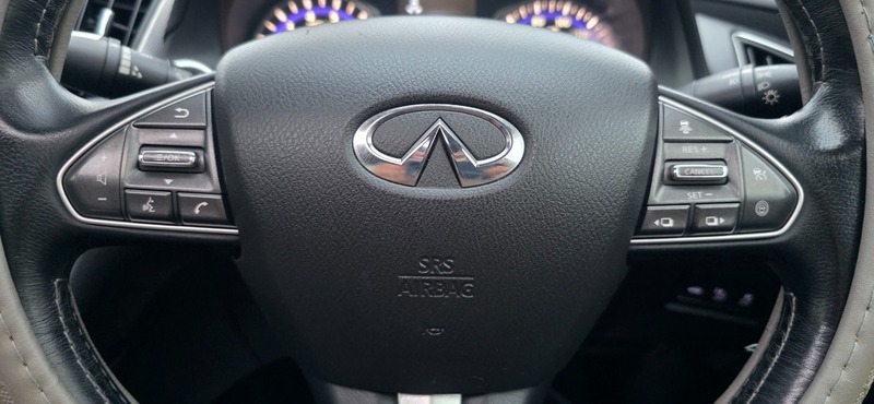 Used Infiniti Q50 2014 for sale - 76211015: Photo 36