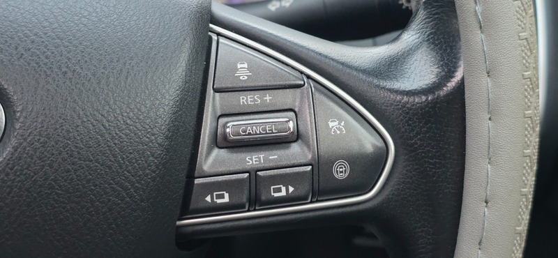 Used Infiniti Q50 2014 for sale - 76211015: Photo 37