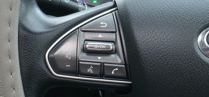 Used Infiniti Q50 2014 for sale - 76211015: Photo 39