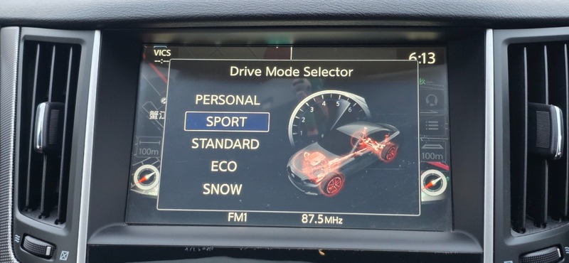 Used Infiniti Q50 2014 for sale - 76211015: Photo 42