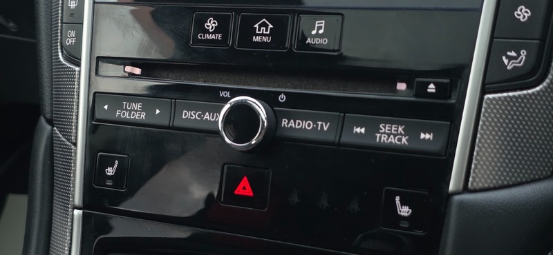 Used Infiniti Q50 2014 for sale - 76211015: Photo 44