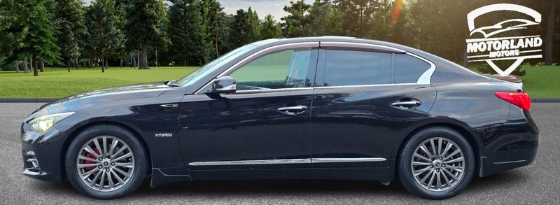 Used Infiniti Q50 2014 for sale - 76211015: Photo 6