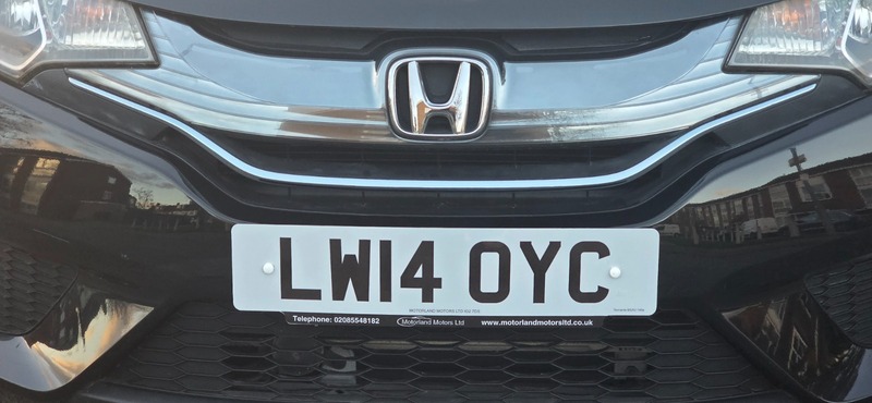 Used Honda Jazz 2014 for sale - 76784637: Photo 15